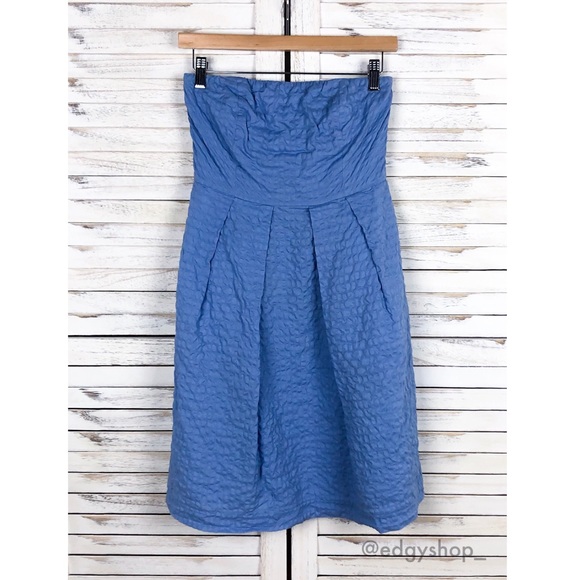 J. Crew Factory Dresses & Skirts - J. Crew Factory | Lorelei Dress in Deco Dot